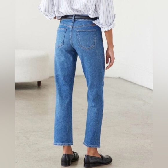 AYR The Frenchie Jeans Sz 30 - Picture 3 of 11